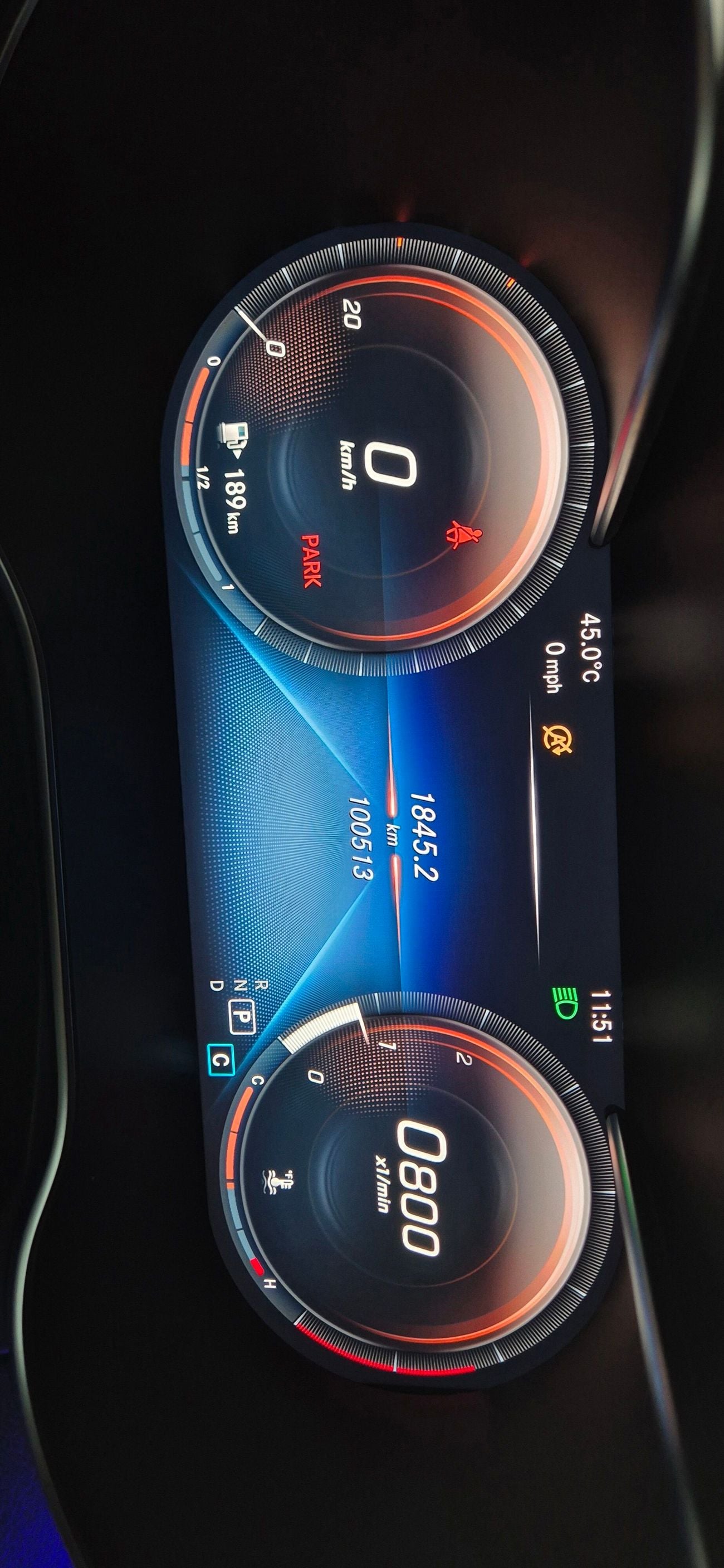 Mercedes Benz C300 STD (NON GCC)