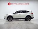 تويوتا راف ٤ 2018 TOYOTA RAV4 (G) 2.5