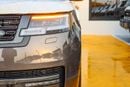 Land Rover Range Rover AUTOBIOGRAPHY P530
