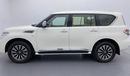 Nissan Patrol LE T2 5.6 | Zero Down Payment | Free Home Test Drive