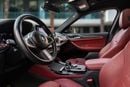بي أم دبليو X4 X4 30i M Sport | 3,721 P.M | 0% Downpayment | Warranty 2028!