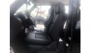 Nissan Patrol Safari Y61 4.8L Petrol GRX SPL Auto