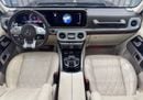 Mercedes Benz G63 AMG STD 4.0 L