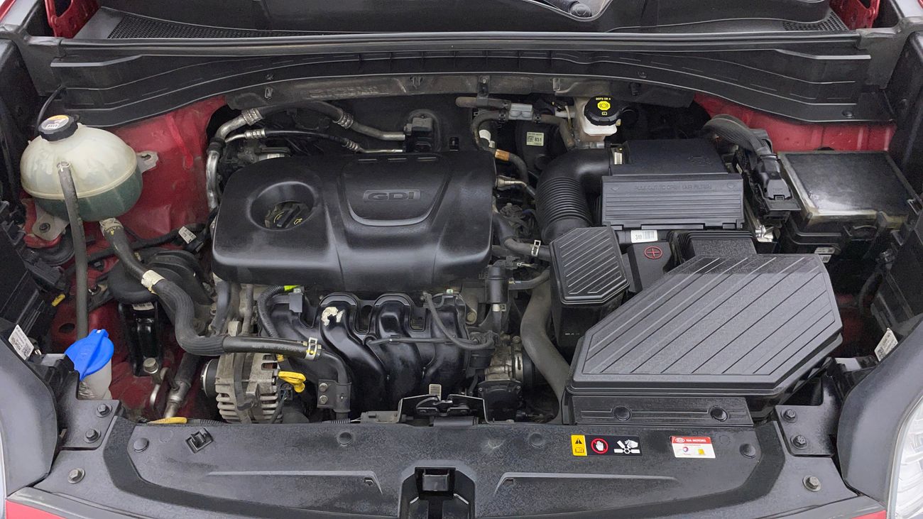 Kia Sportage EX 1.6 | Zero Down Payment | Free Home Test Drive