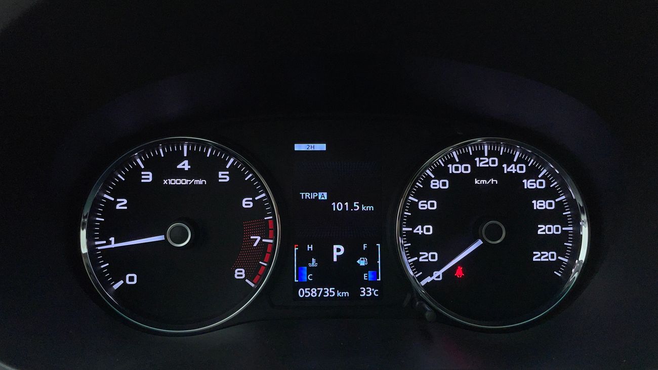 Mitsubishi Montero GLS PREMIUM 3 | Zero Down Payment | Free Home Test Drive