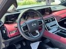 Nissan Patrol LE PLATINUM CITY Nissan Patrol LE Platinum City 3.5L V6 Twin Turbo 4WD GCC 2026 0KM