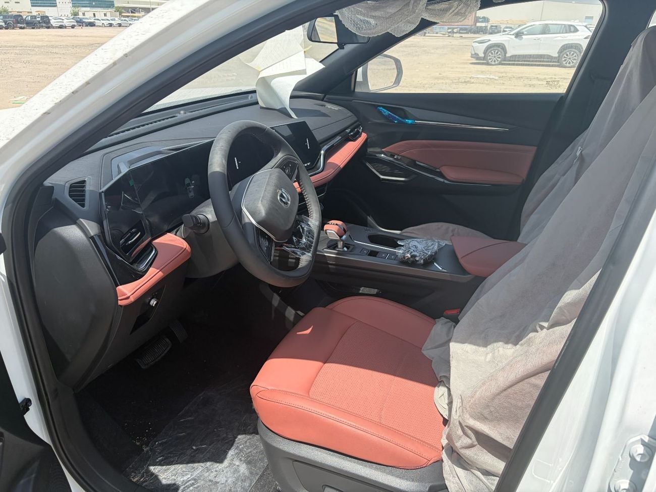 تشنجان x5 بلس PIONEER