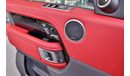 Land Rover Range Rover Long Wheelbase 2018