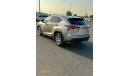 Lexus NX300 Platinum 2018 Lexus NX300T 2.0L full option imported from USA