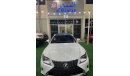 Lexus RC350 لكزس F Sport