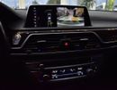 BMW 730Li EXCELLENT DEAL for our BMW 730Li ( 2017 Model ) in Beige Color GCC Specs