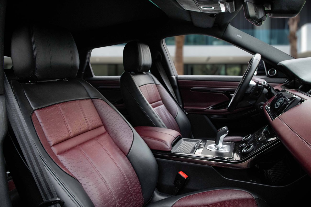 Land Rover Range Rover Evoque RANGE ROVER EVOQUE P250 HSE R DYNAMIC | 2,742 P.M | 0% Downpayment | Great Condition!