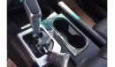 تويوتا تاندرا TRD PRO ( With Fox Suspension ) 2021 V-08 5.7 CLEAN CAR / WITH WARRANTY