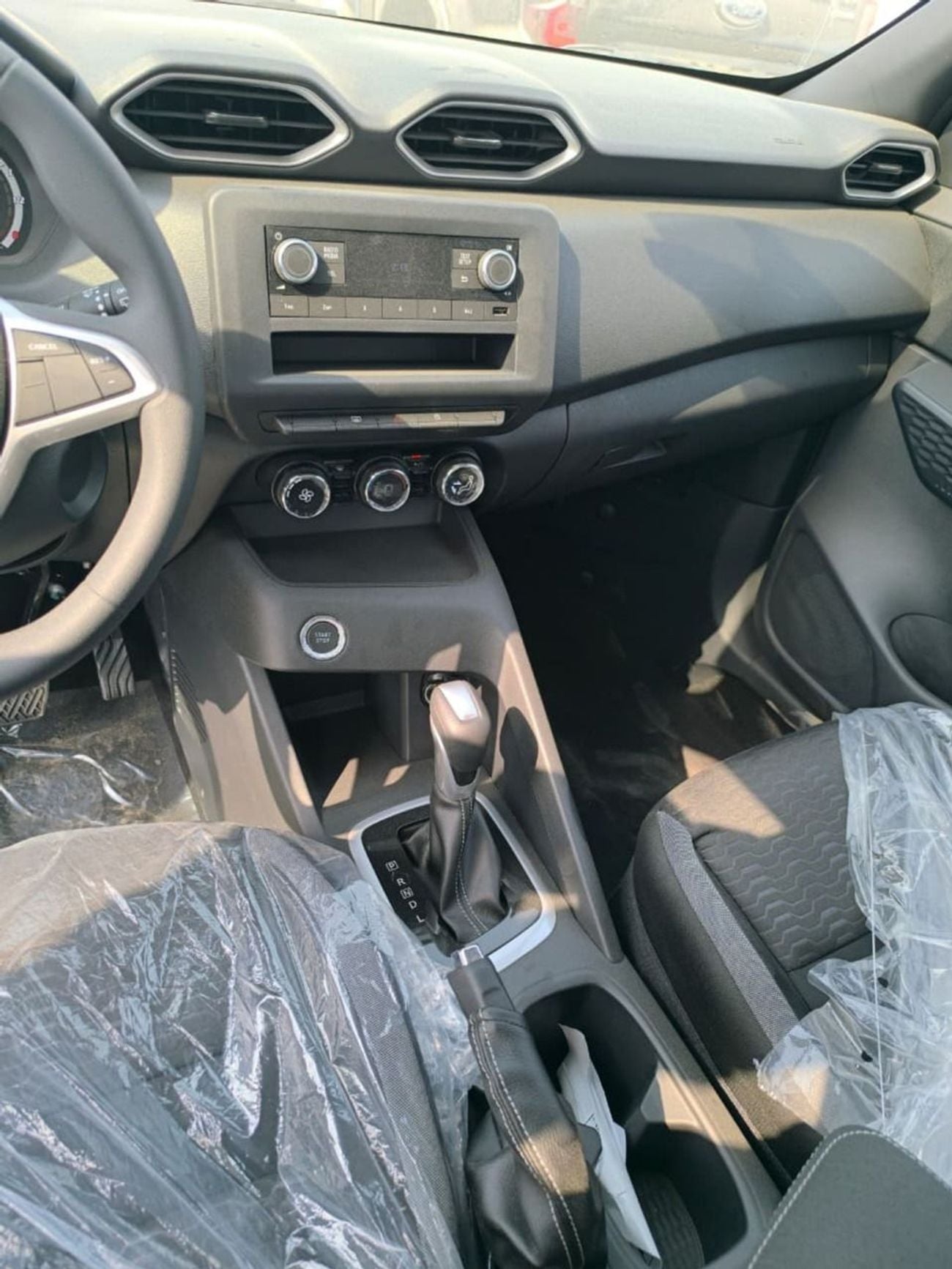 Nissan Magnite S