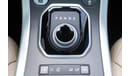 Land Rover Range Rover Evoque L538