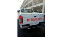 Mitsubishi L200 MY2021 Diesel