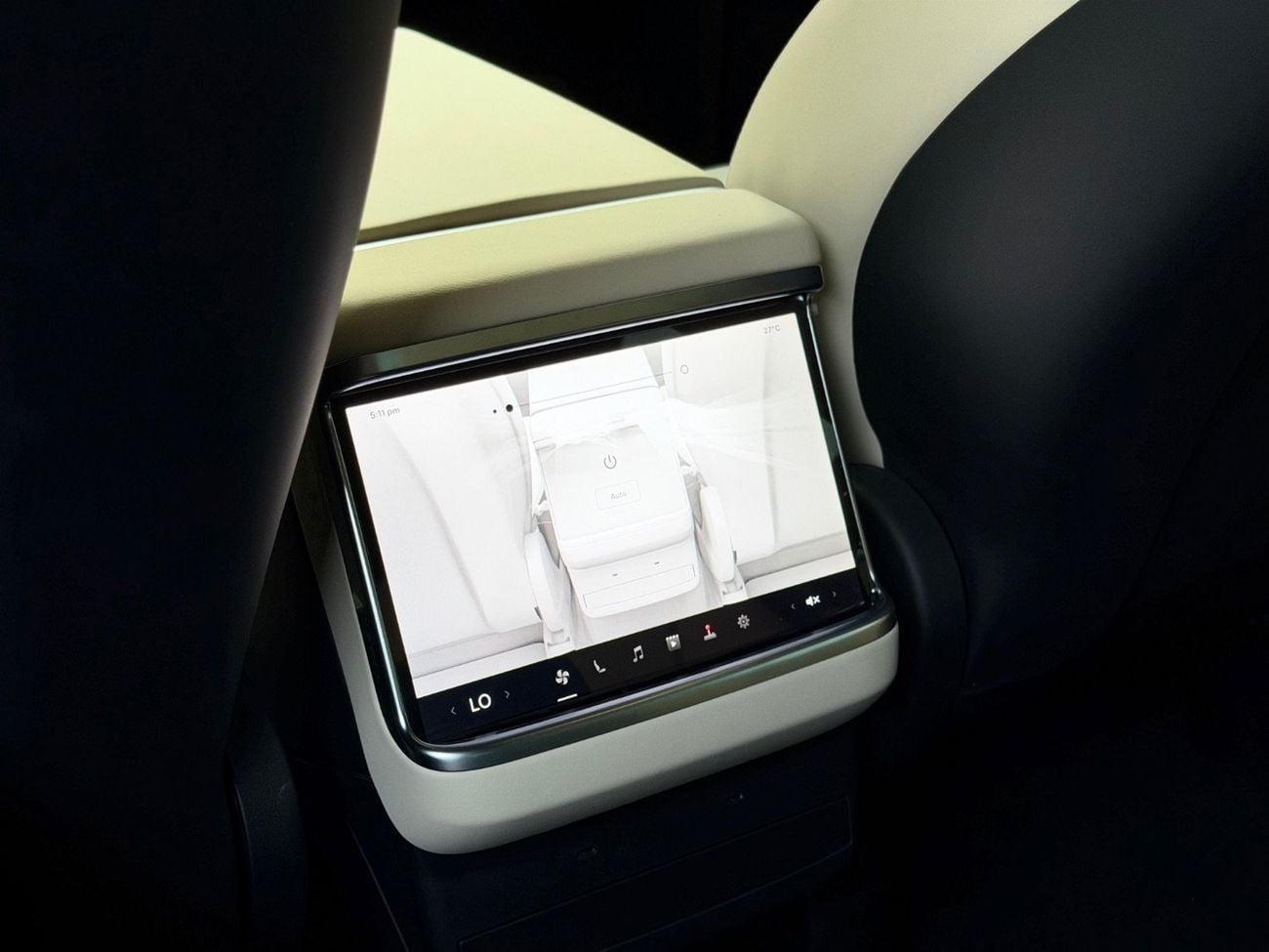 Tesla Model X Long Range (AWD)