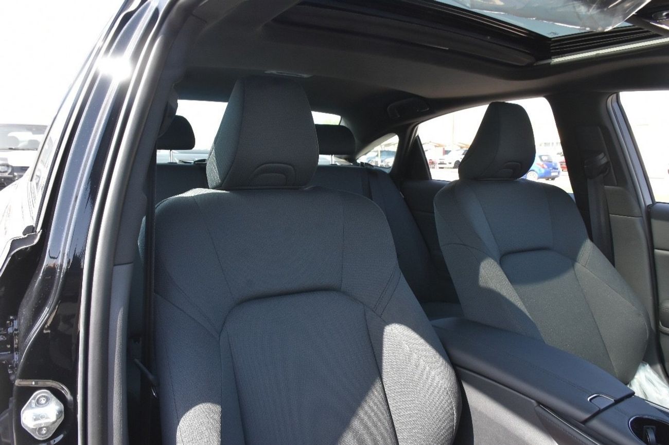 Toyota Avalon Zero KM