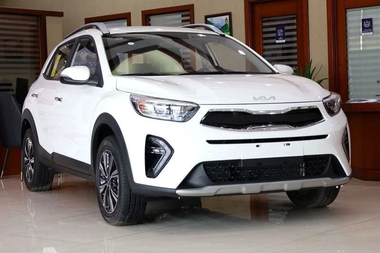 Kia KX1