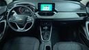 Chevrolet Groove 2025 LT | AED 665/Month | 0 DP | 30 Day Return | Warranty | Service History