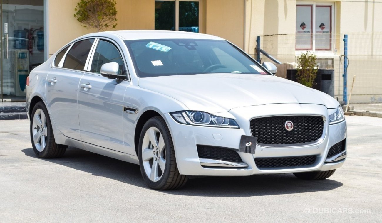 Jaguar XF 2.0  Diesel Prestige Brand New