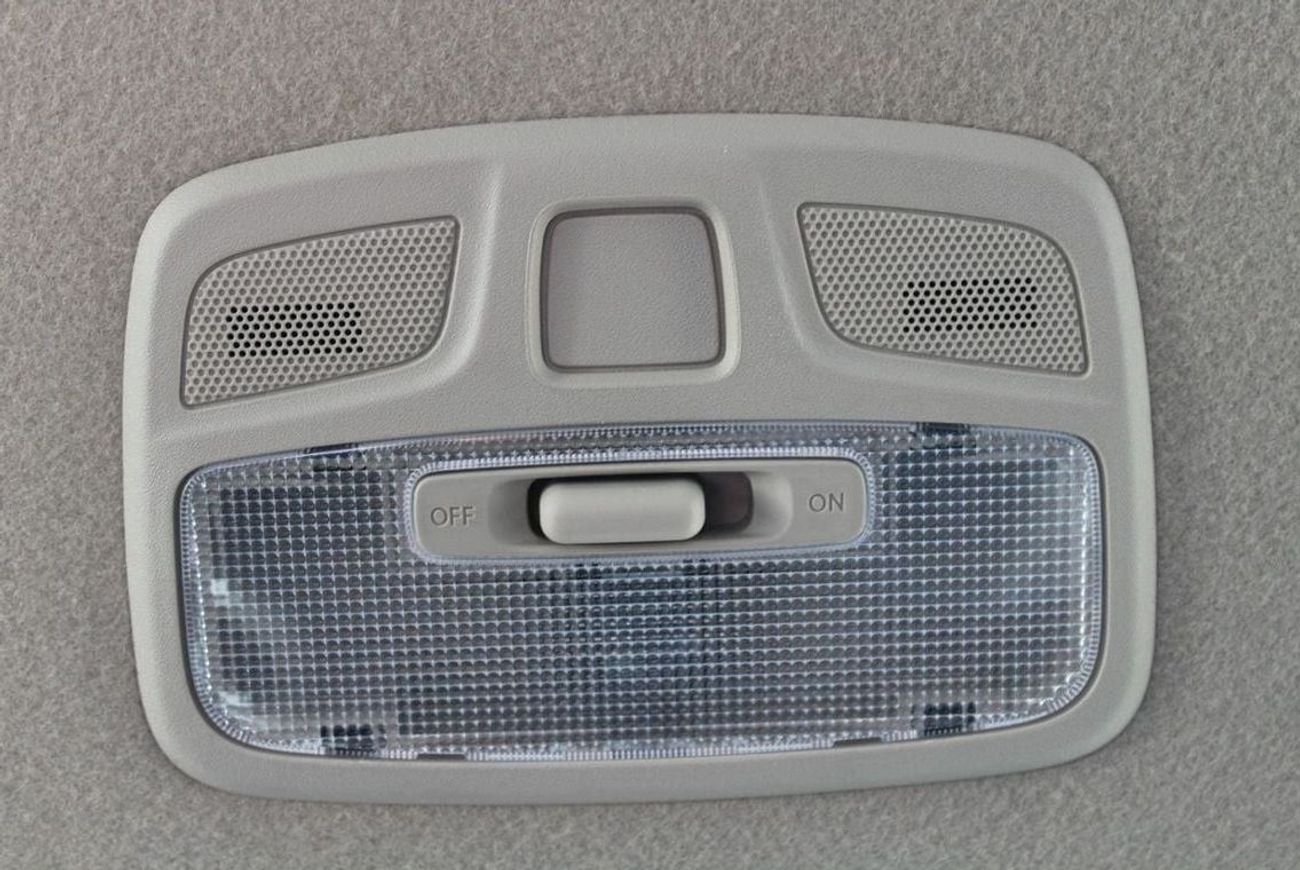 سوزوكي ايرتيغا 2025 SUZUKI ERTIGA 1.5L GLX FULL OPTION