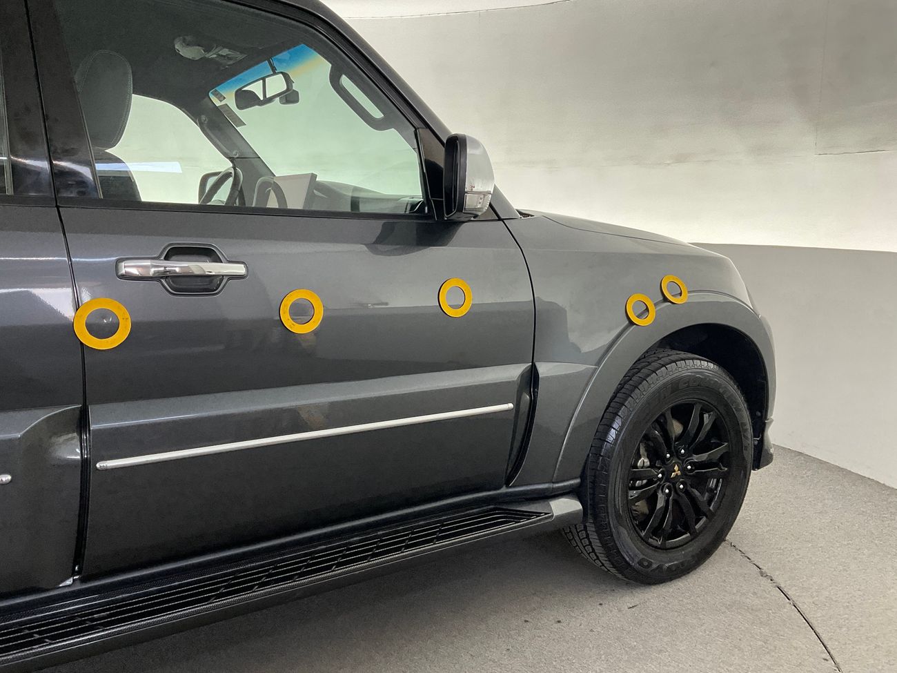 Mitsubishi Pajero Signature Edition | National Day Celebration | Guaranteed Warranty | 0 Down Payment