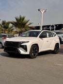 هيونداي توسون 2025 N Line , 2.0L , sunroof , power seat