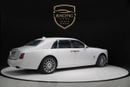 Rolls-Royce Phantom Std 6.8L