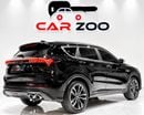 Jetour X70 Plus LUX