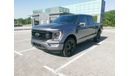 Ford F 150 Ford F-150 ( Lariat ) - 2023- Grey