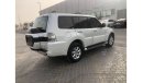 Mitsubishi Pajero GLS Mid GLS Mid GCC