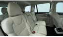 فولفو XC 90 T6 INSCRIPTION 2 | بدون دفعة مقدمة | اختبار قيادة مجاني للمنزل
