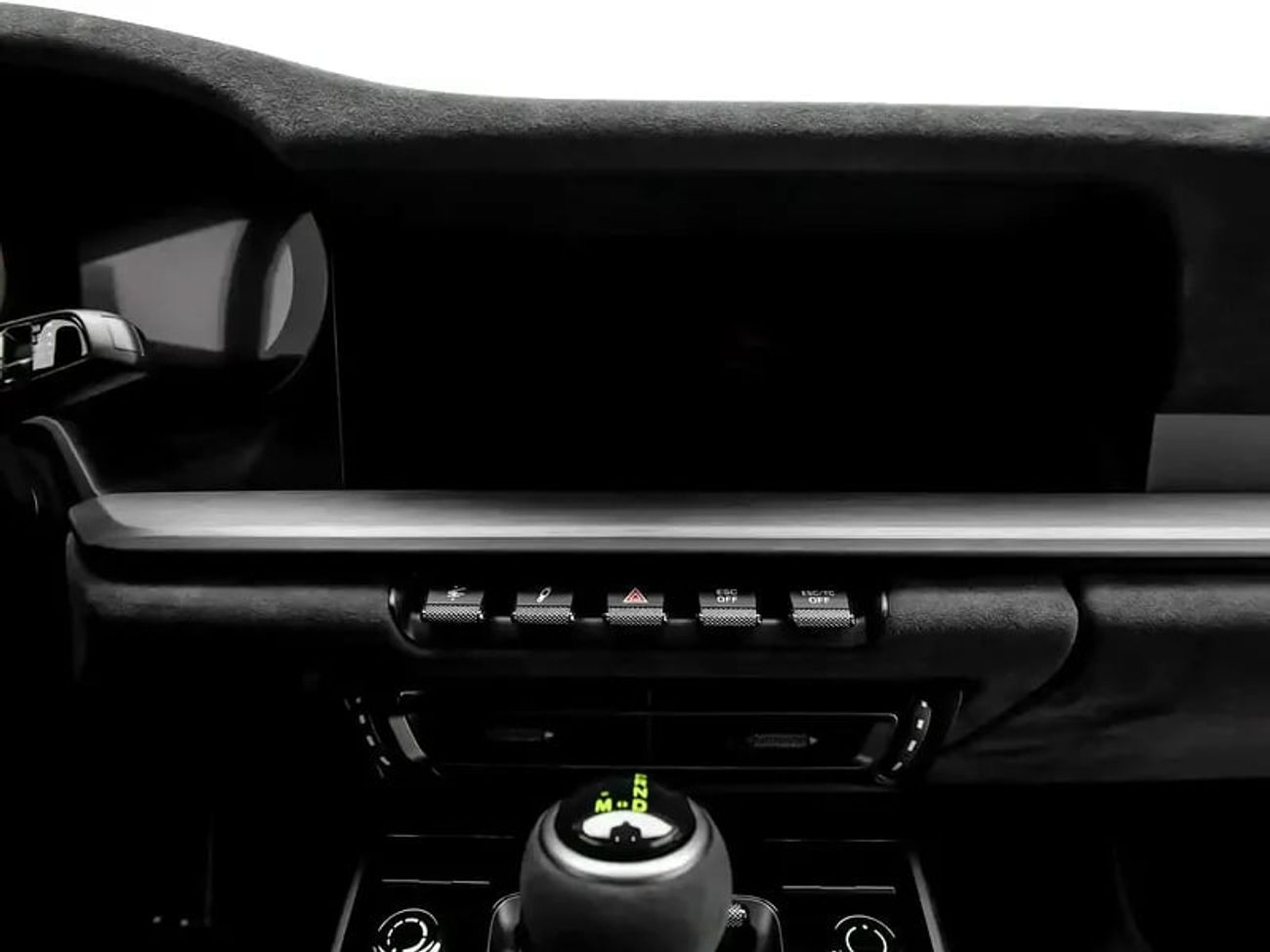 Porsche 911 GT3 4.0L ( With Original Rims and Exhaust )