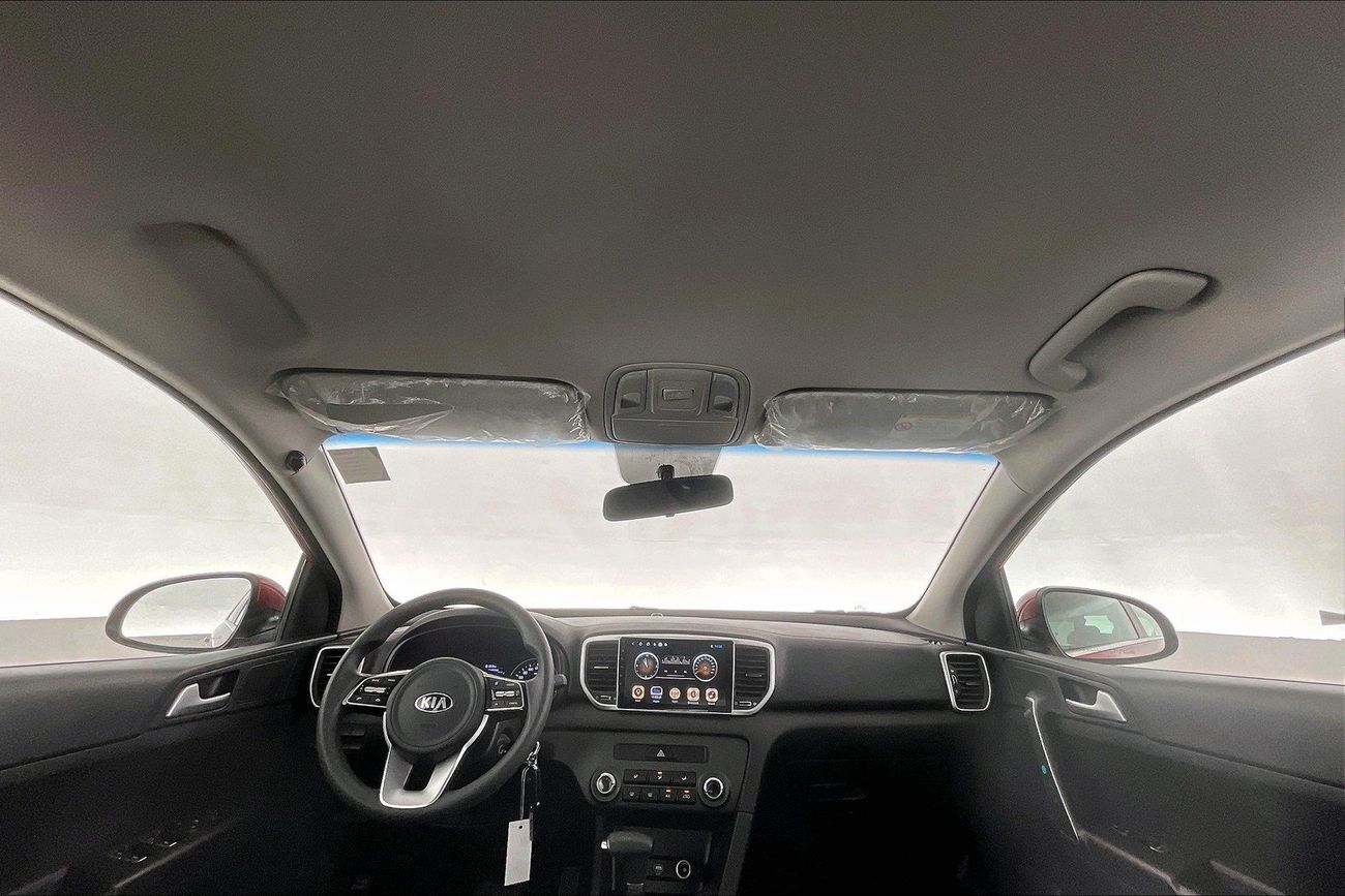 Kia Sportage LX | Guaranteed Warranty | 0 Down Payment