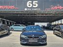 BMW 430i Std 2.0L