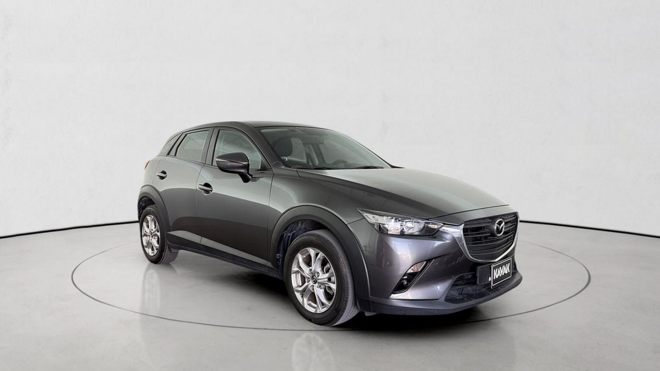 Mazda CX-3 GT | Guaranteed Warranty | 0 Down Payment
