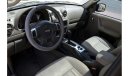 Jeep Cherokee Limited 3.7L in Very Good Condition