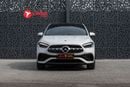 مرسيدس بنز GLA 200 Premium 1.4L