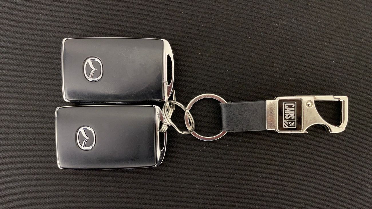 Mazda 6 S 2.5 | Zero Down Payment | Home Test Drive