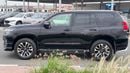 Toyota Prado TX-L