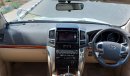 Toyota Land Cruiser Toyota Landcruiser Petrol Engine model 2015 for sale from Humera motor car very clean and good condi