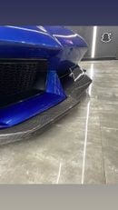Lamborghini Aventador ROADSTER