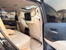 Toyota Land Cruiser GXR 4.0L