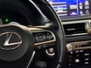 Lexus GS350 F Sport 3.5L Lexus GS350 F-Sport 2018 / USA / 126,000KM / Full Option