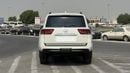 Toyota Land Cruiser SAHARA DIESEL 3.3L 7 SEATS