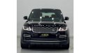 لاند روفر رانج روفر فوج اوتوبيوجرافي 2020 Range Rover Vogue Autobiography P-525, 2024 Range Rover Warranty, Full RR Service History,GCC