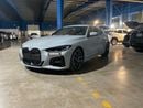 بي أم دبليو 430i M Sport | شامل الضمان | 0 ﺪﻔﻋﺓ ﺃﻮﻟﻯ