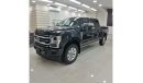 Ford F 250