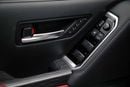 Toyota Land Cruiser LC300 VXR Z 3.3L - Precious White Pearl Inside Black & Red | Export Only